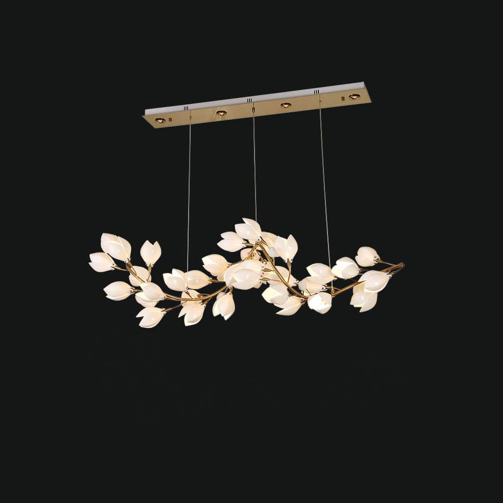 Jago / Chandeliers / Tulipani NCS 527