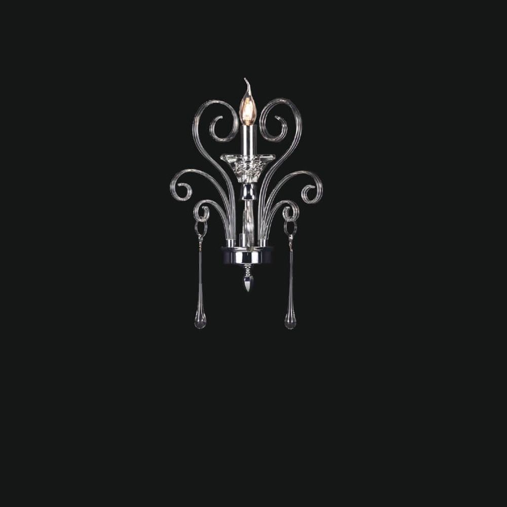 Jago / Wall Sconces / Orchidea NCA 124