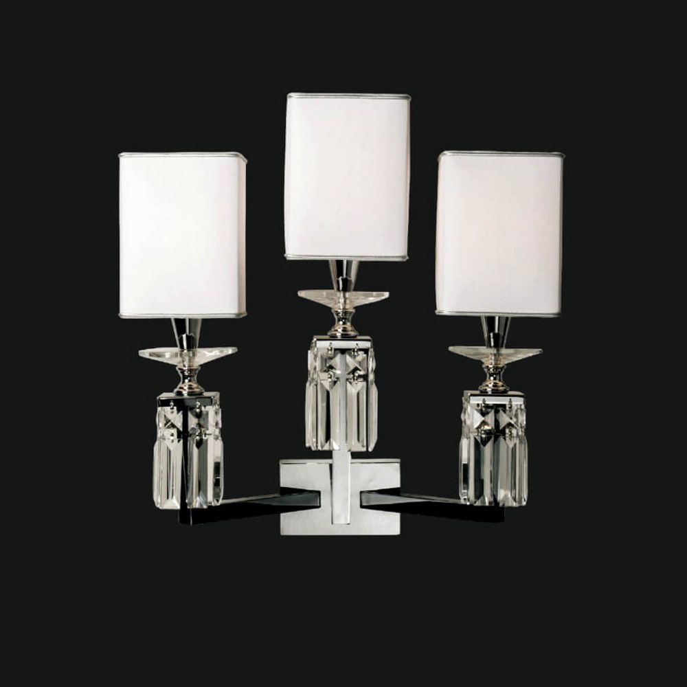 Jago / Wall Sconces / Pechino NCA 368