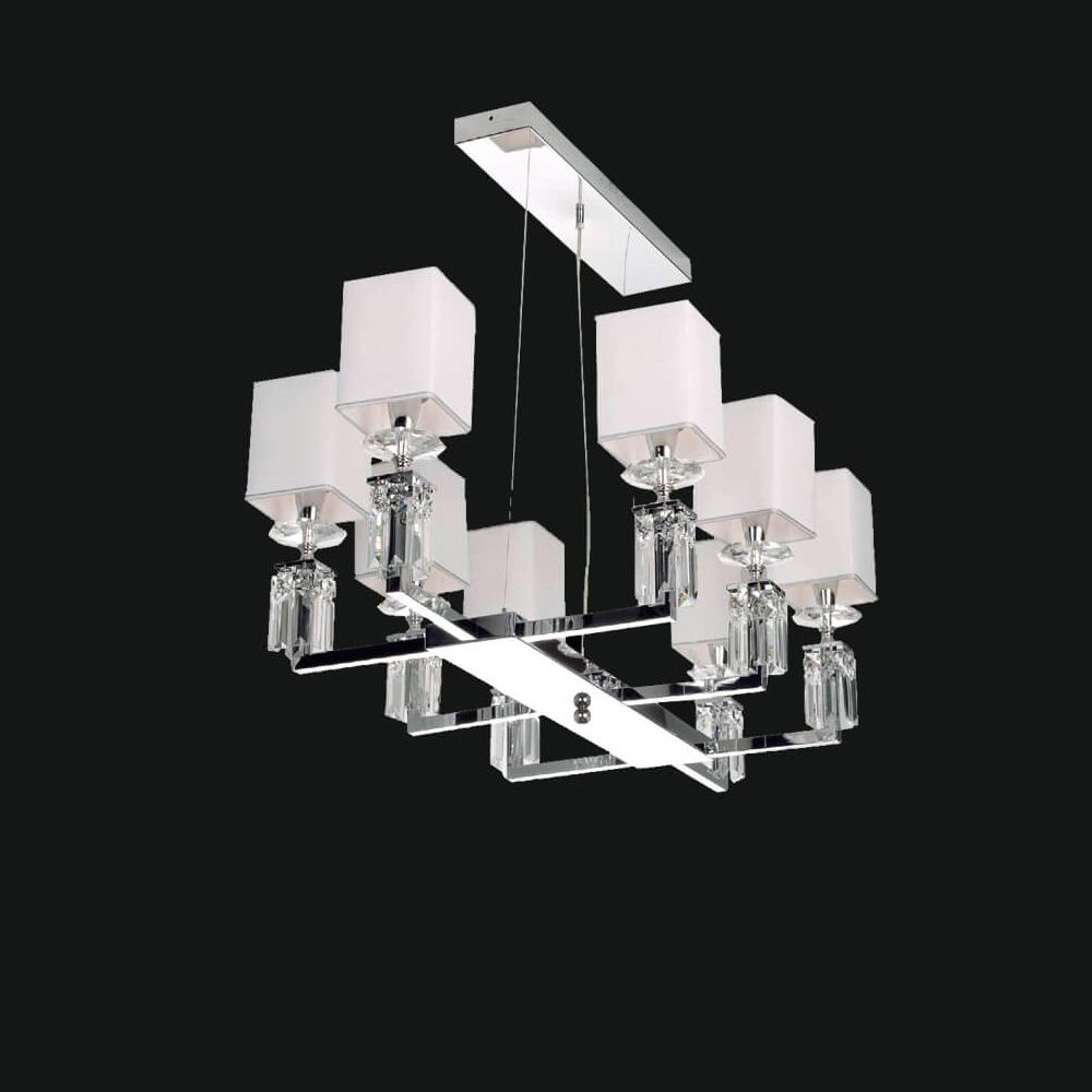 Jago / Chandeliers / Pechino NCS 182