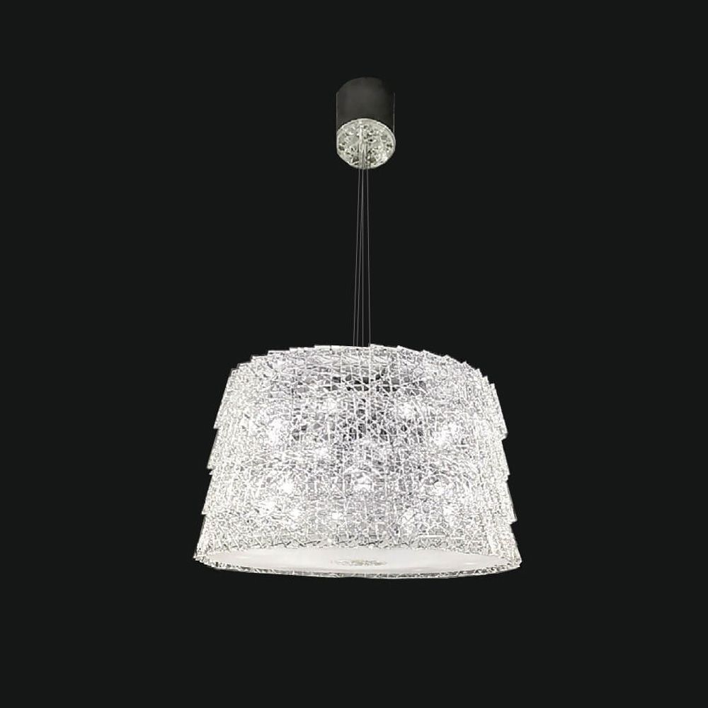 Jago / Chandeliers / Regina NCS 222