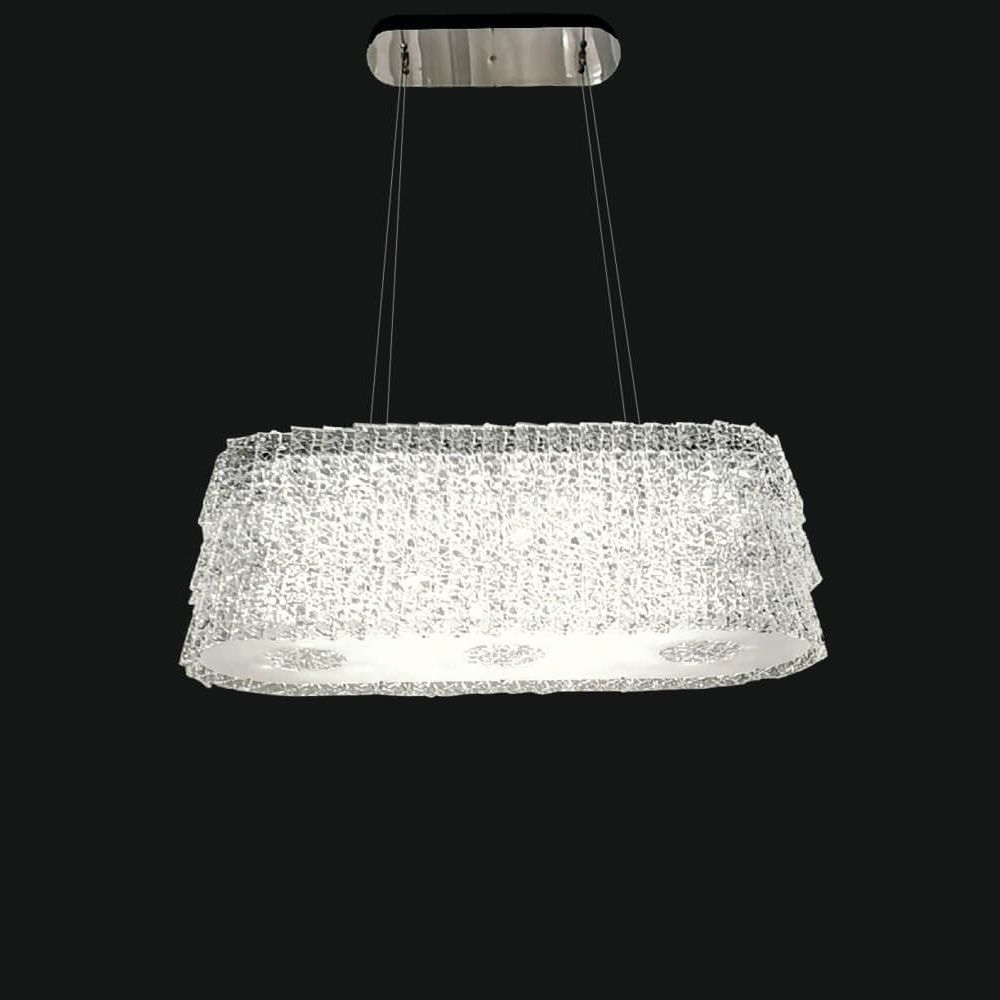 Jago / Chandeliers / Regina NCS 227