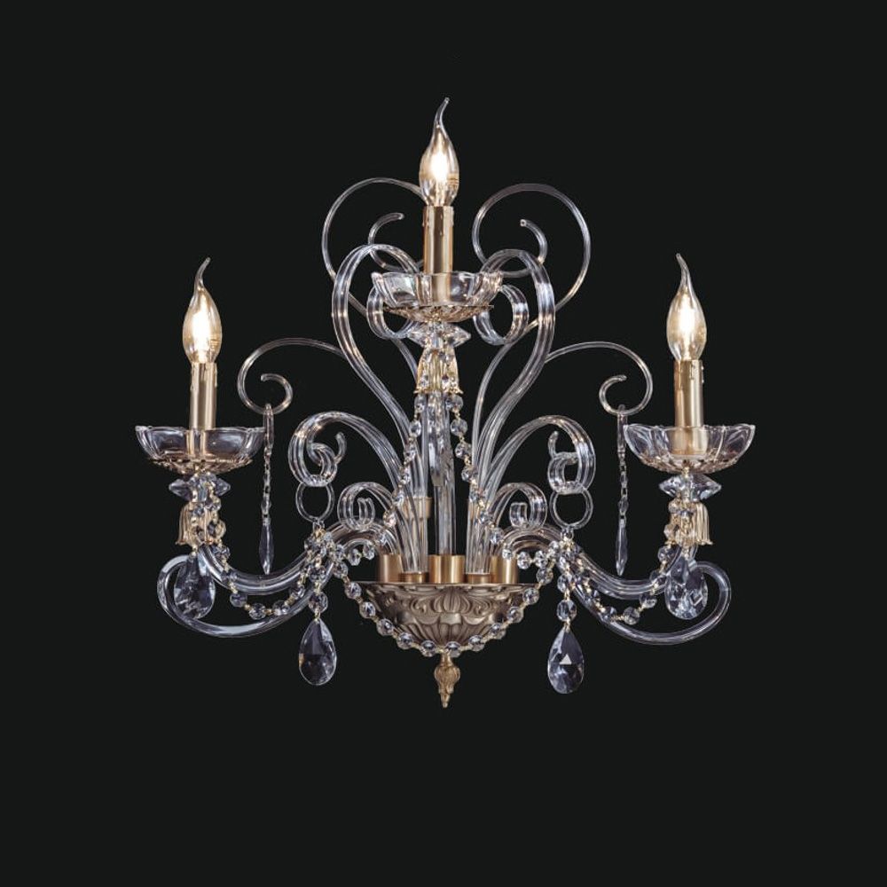 Jago / Wall Sconces / Royal NCA 104
