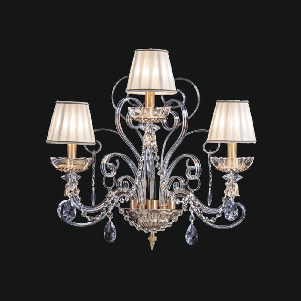 Jago / Wall Sconces / Royal NCA 106