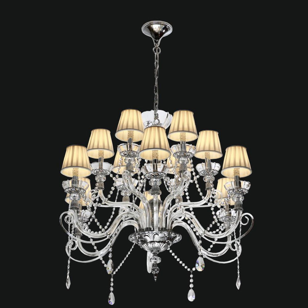 Jago / Chandeliers / Royal NCS 441