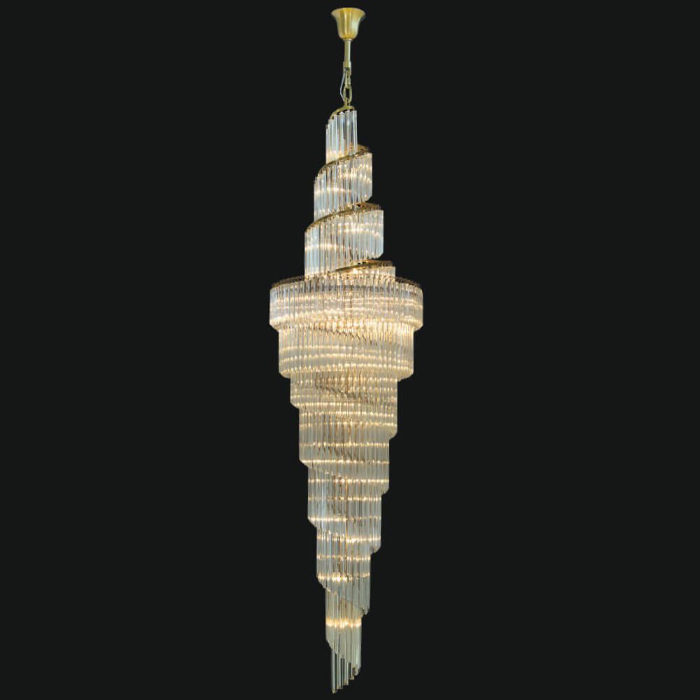 Jago / Chandeliers / Venere NCS 133