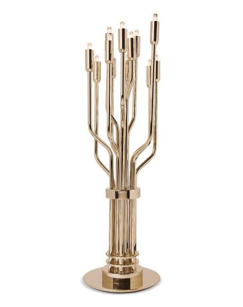 DelightFULL / Table Lamps / Janis Modern