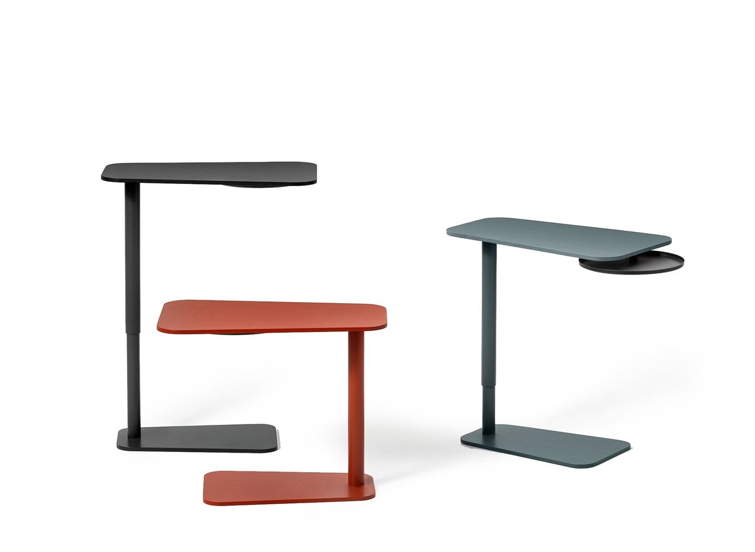 Traba / Side Tables / Jens TR-0130