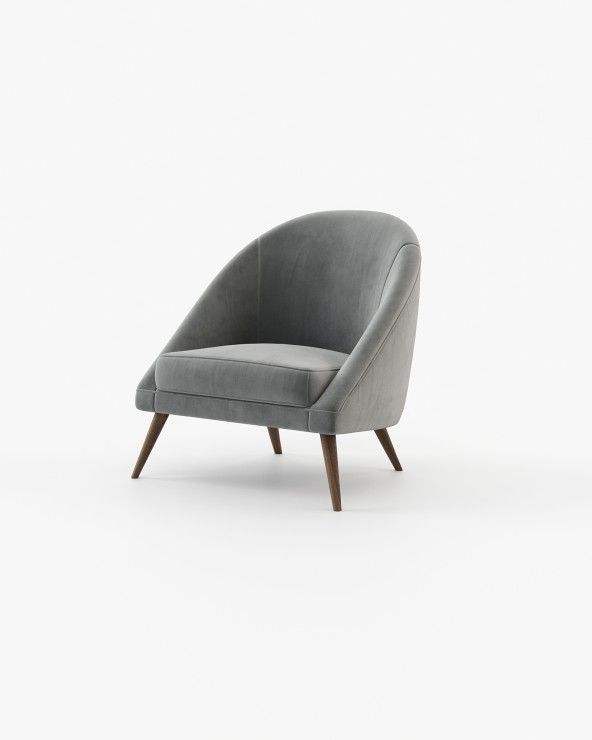 Laskasas / Armchairs / Joe