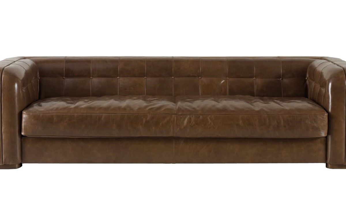 Ulivi Salotti / Sofas / Jonny