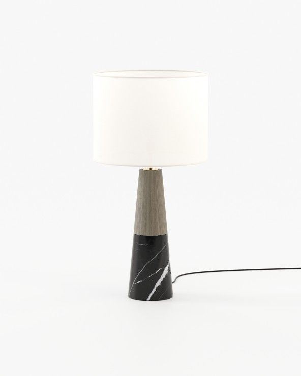 Laskasas / Table Lamps / Jude