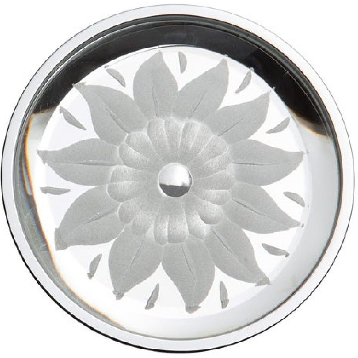 Arte Veneziana / Door Handles / Kamal HFX-LDC-012-M35