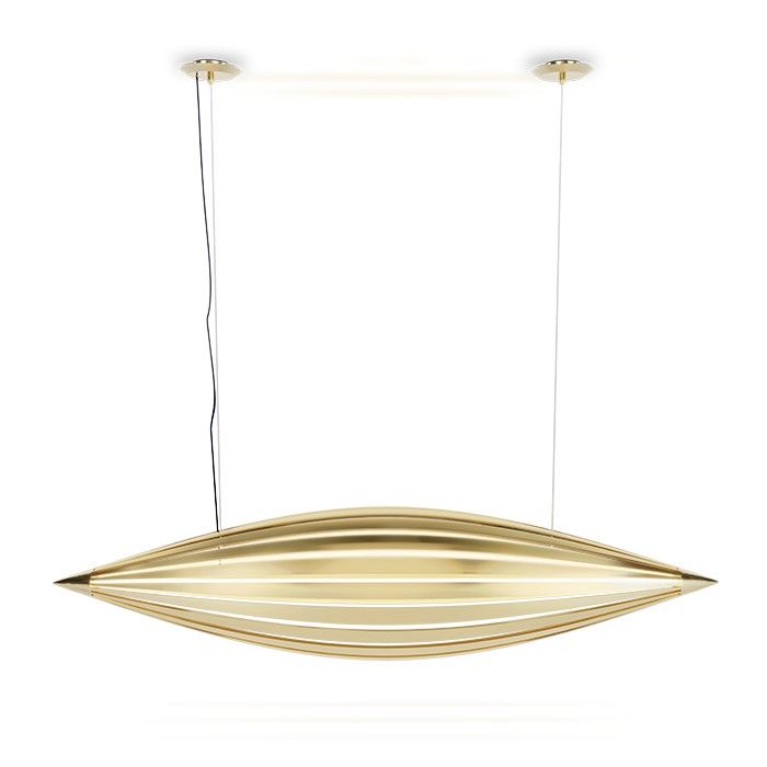 DelightFULL / Pendants & Suspension Lights / Kapsule