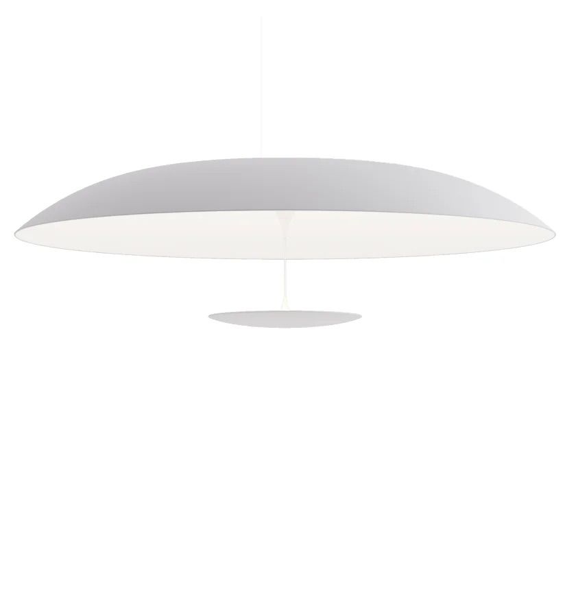 Karman / Ceiling Lights / Blanco PL322ABINT