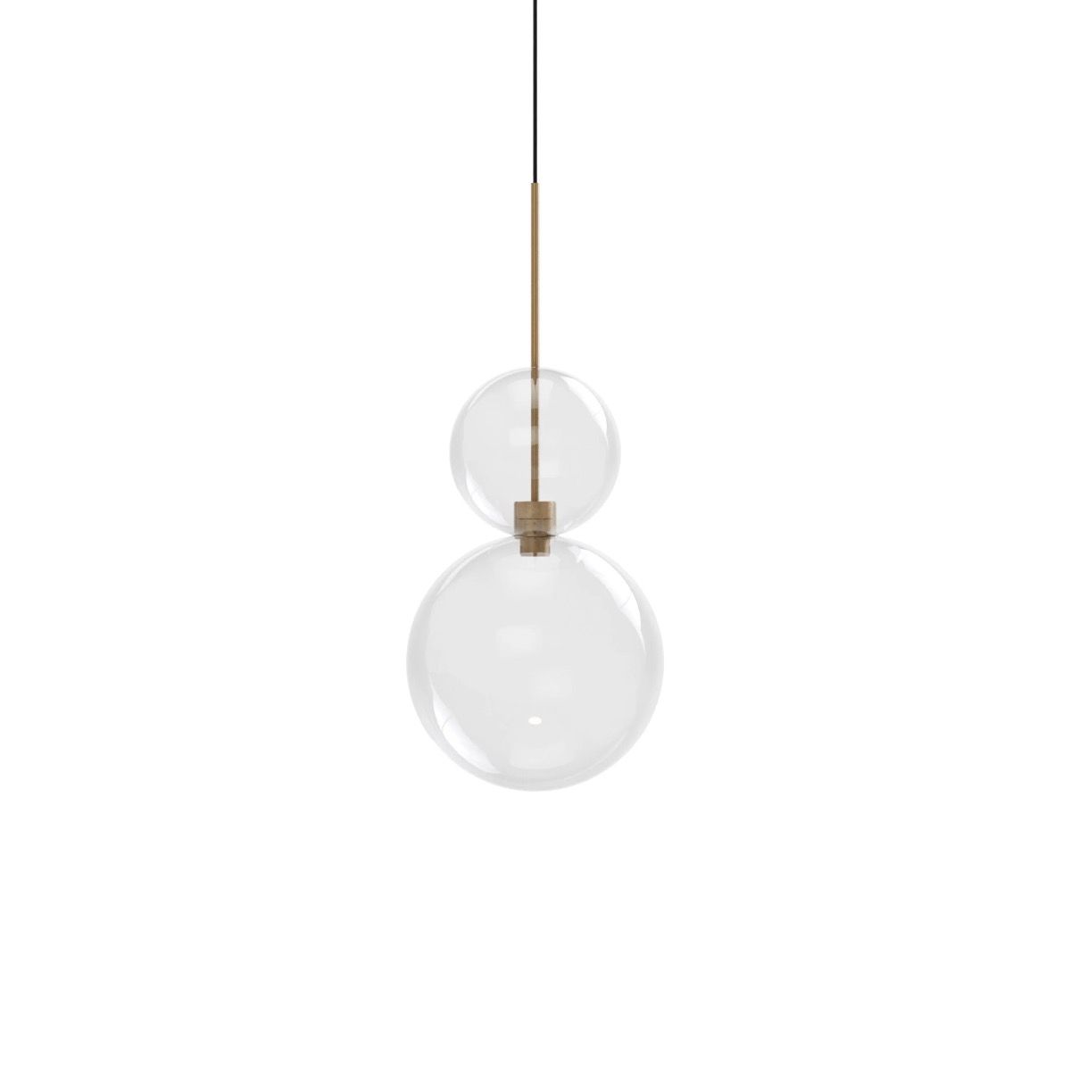 Karman / Pendants & Suspension Lights / Opium SE330 EO-ET-FO-FT INT