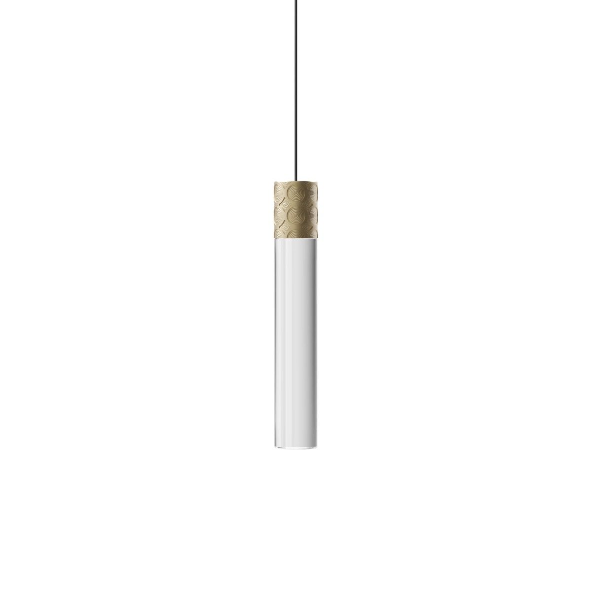 Karman / Pendants & Suspension Lights / Smug SE334 BN BO INT