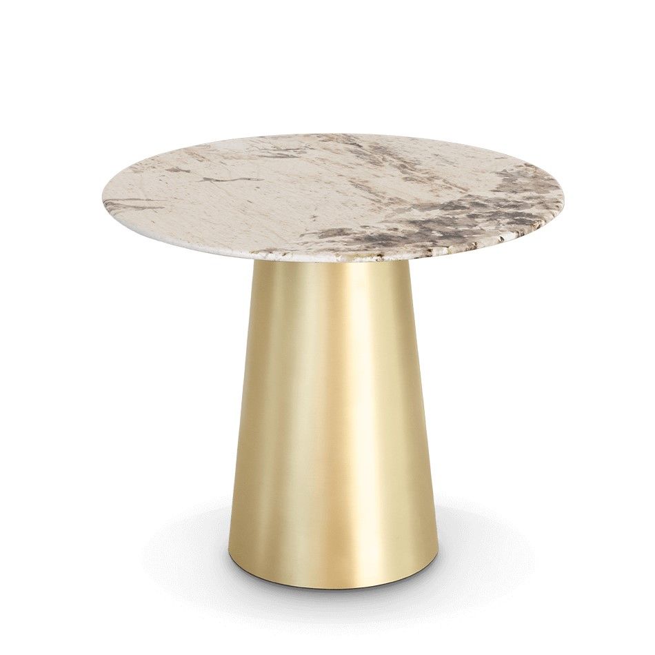 Essential Home / Side table / Kayan