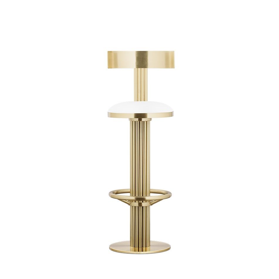 Essential Home / Bar and Counter Stools / Kelly