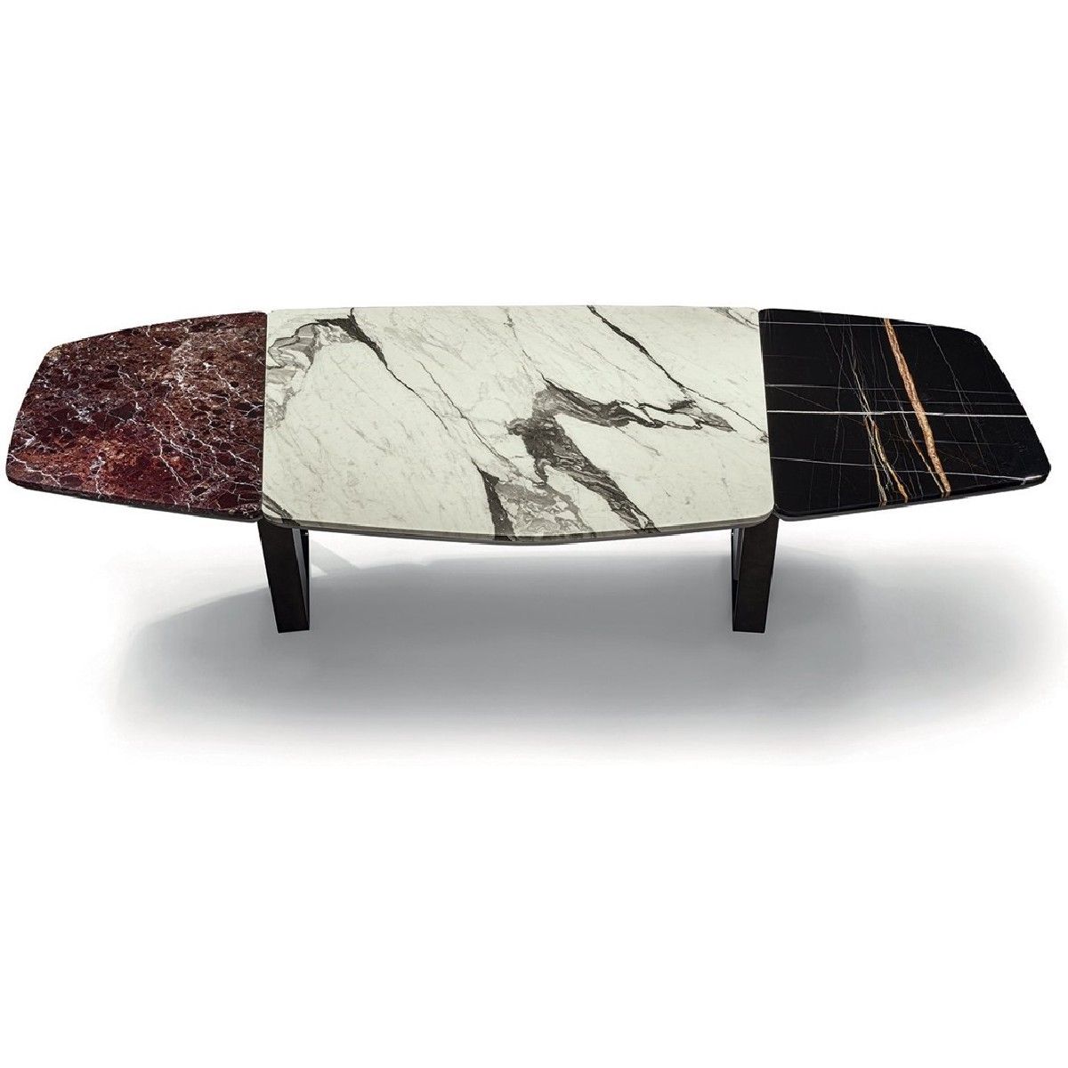 Longhi / Dining Tables / Keope table T 190