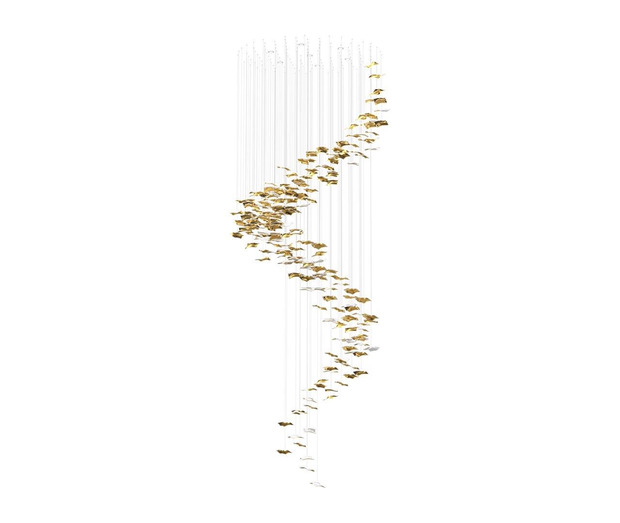 Sans Souci / Chandeliers / Kerchiefs M5