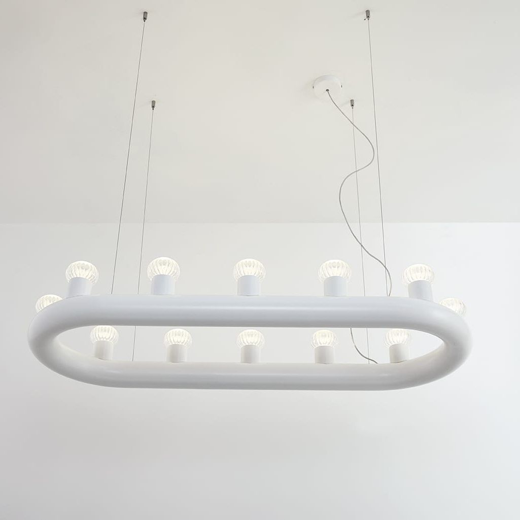 MM Lampadari / Pendants & Suspension Lights / Kingdom 12 Lights 7376/12