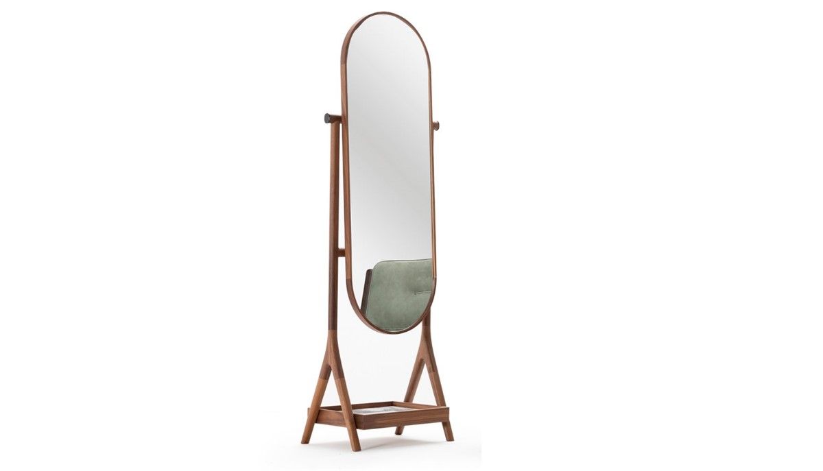 Ulivi Salotti / Mirrors / Kirby