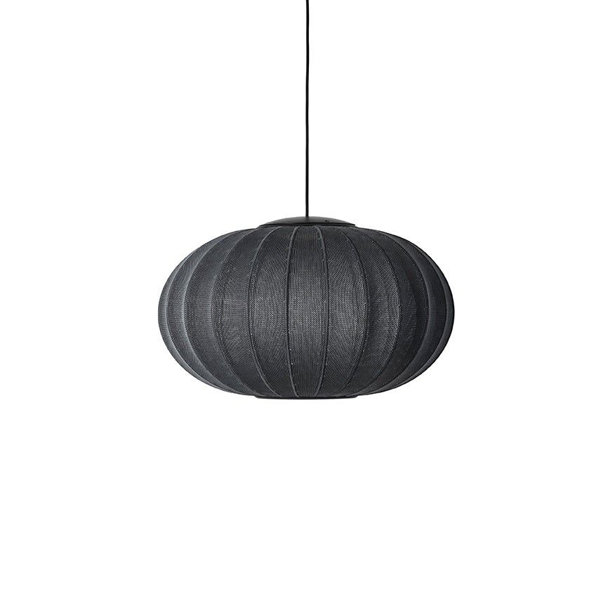 Made by Hand / Pendant Lights / Knit-Wit 57 Oval LED