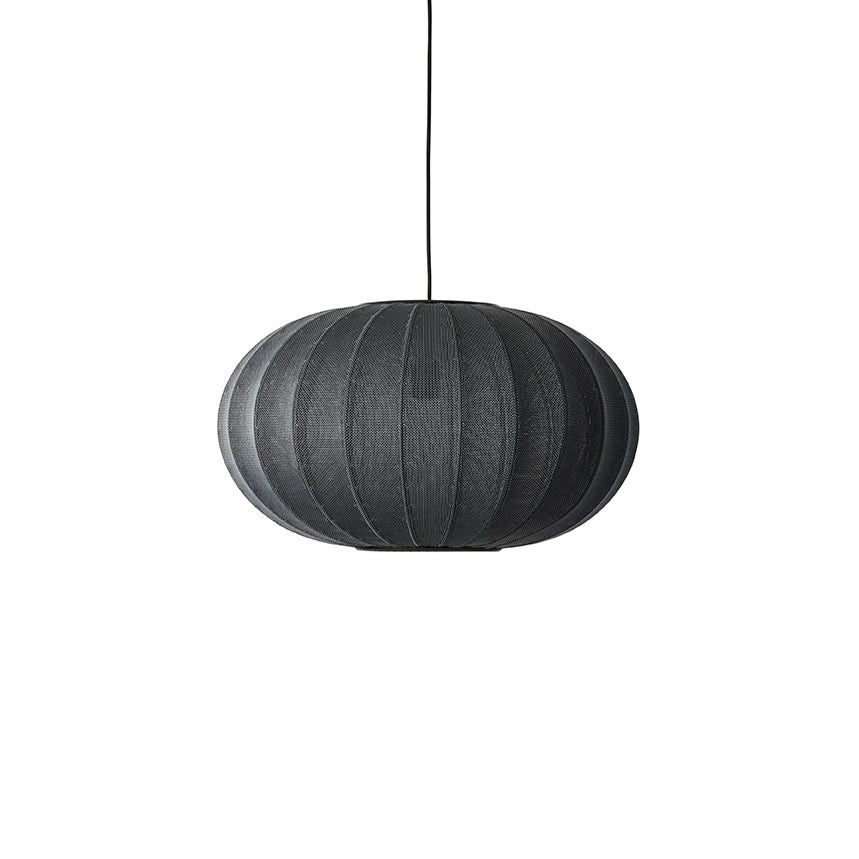 Made by Hand / Pendant Lights / Knit-Wit 57 Oval