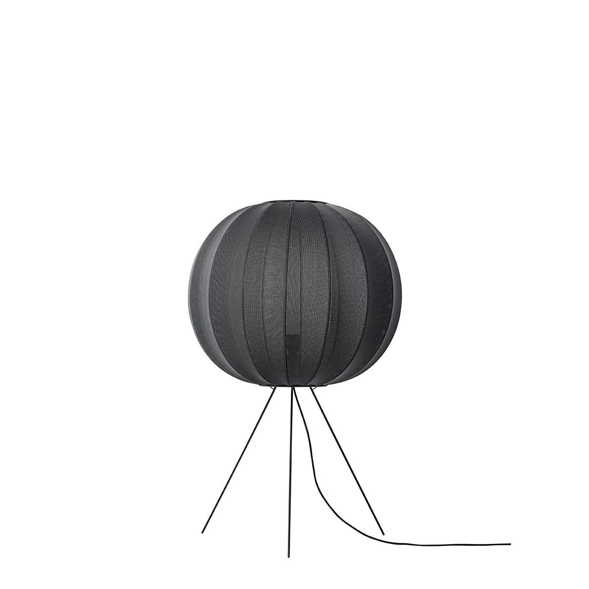 Made by Hand / Floor Lamps / Knit-Wit 60 Medium