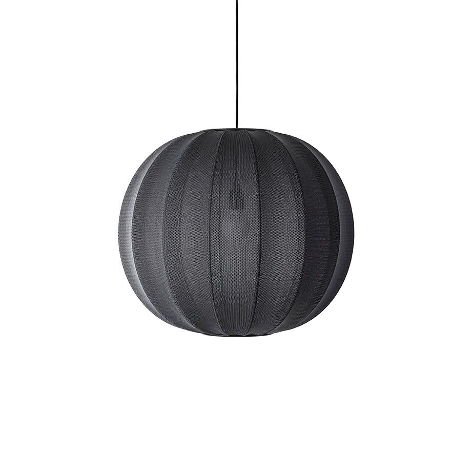 Made by Hand / Pendant Lights / Knit-Wit 60 Round