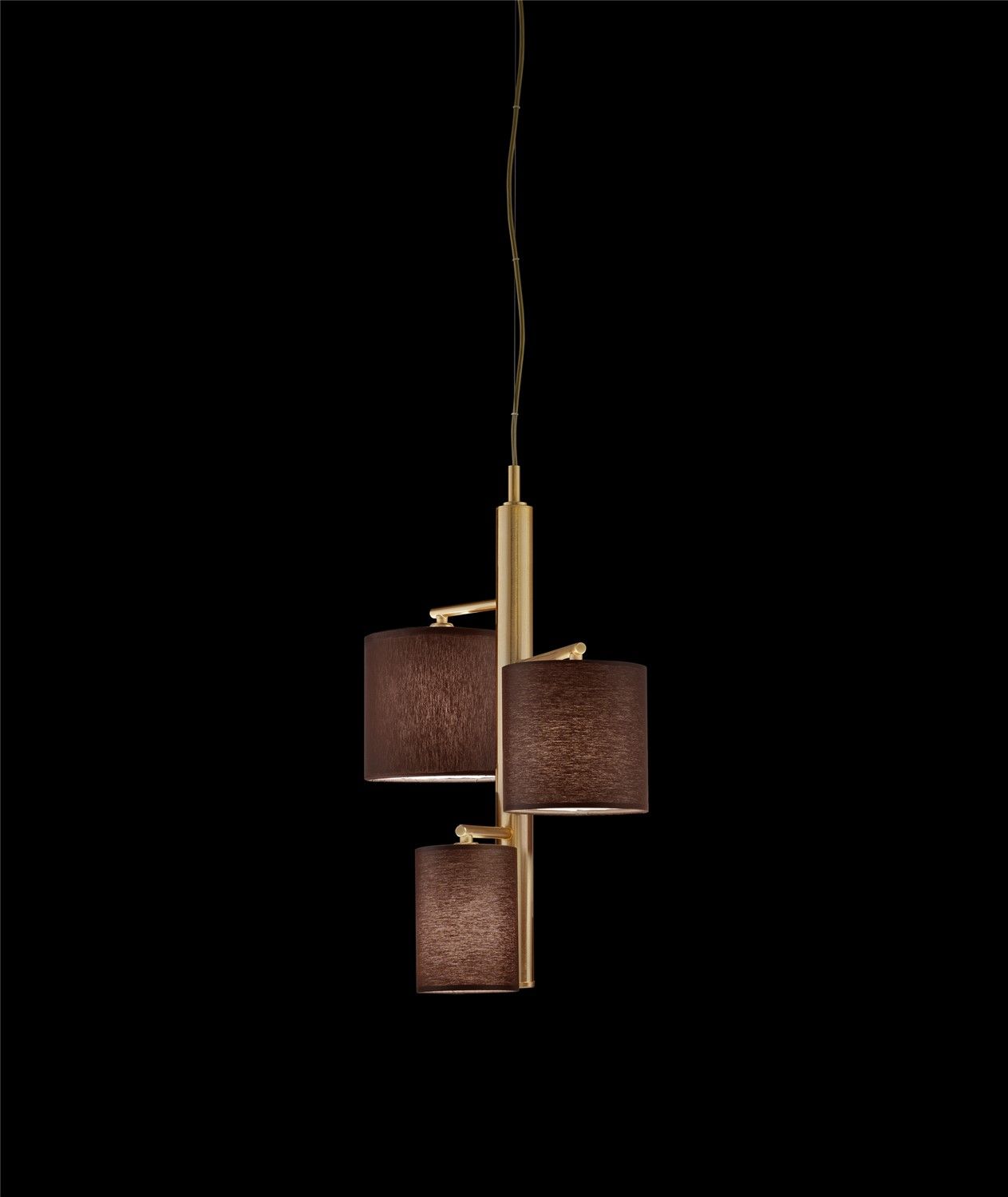 Euroluce Lampadari / Pendants & Suspension Lights / Koel L3