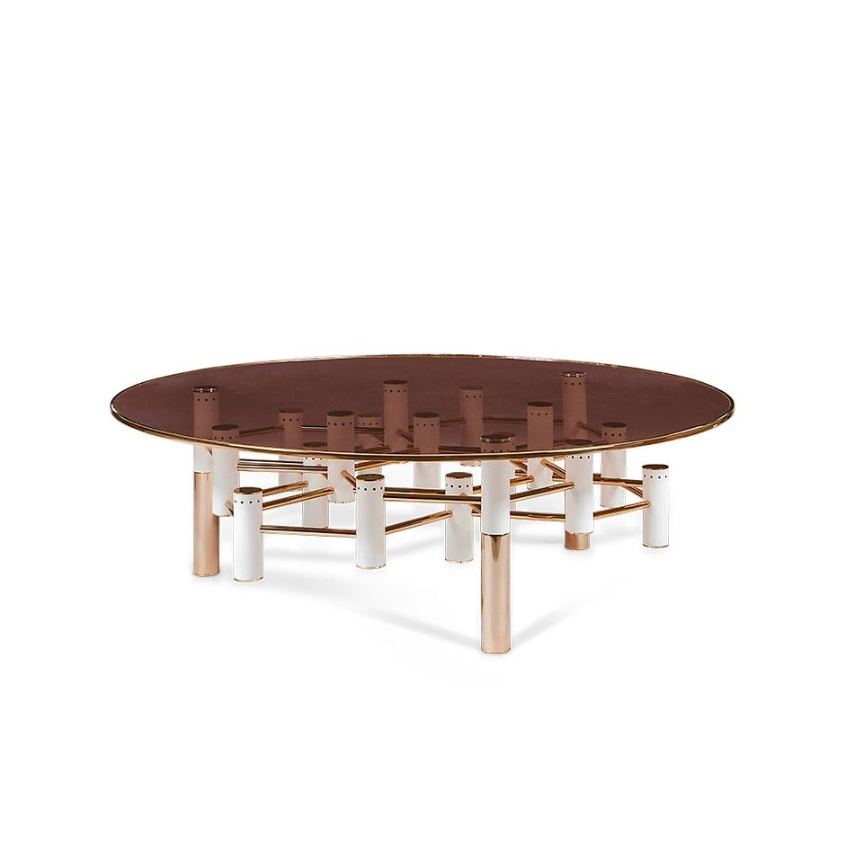 Essential Home / Center table / Konstantin