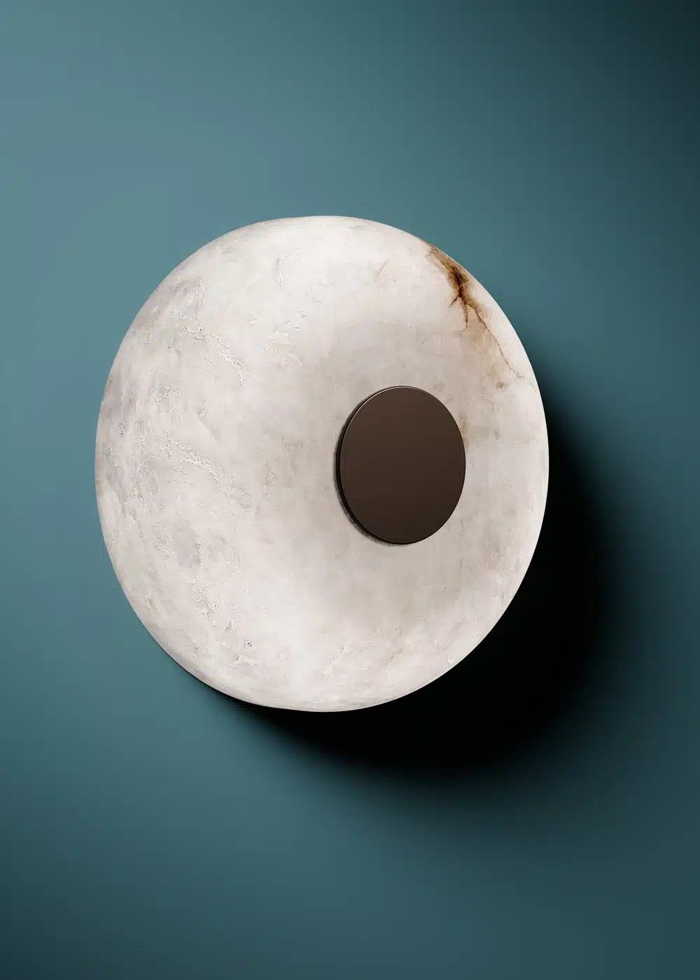 Alabastro Italiano / Wall Lights / Kurage