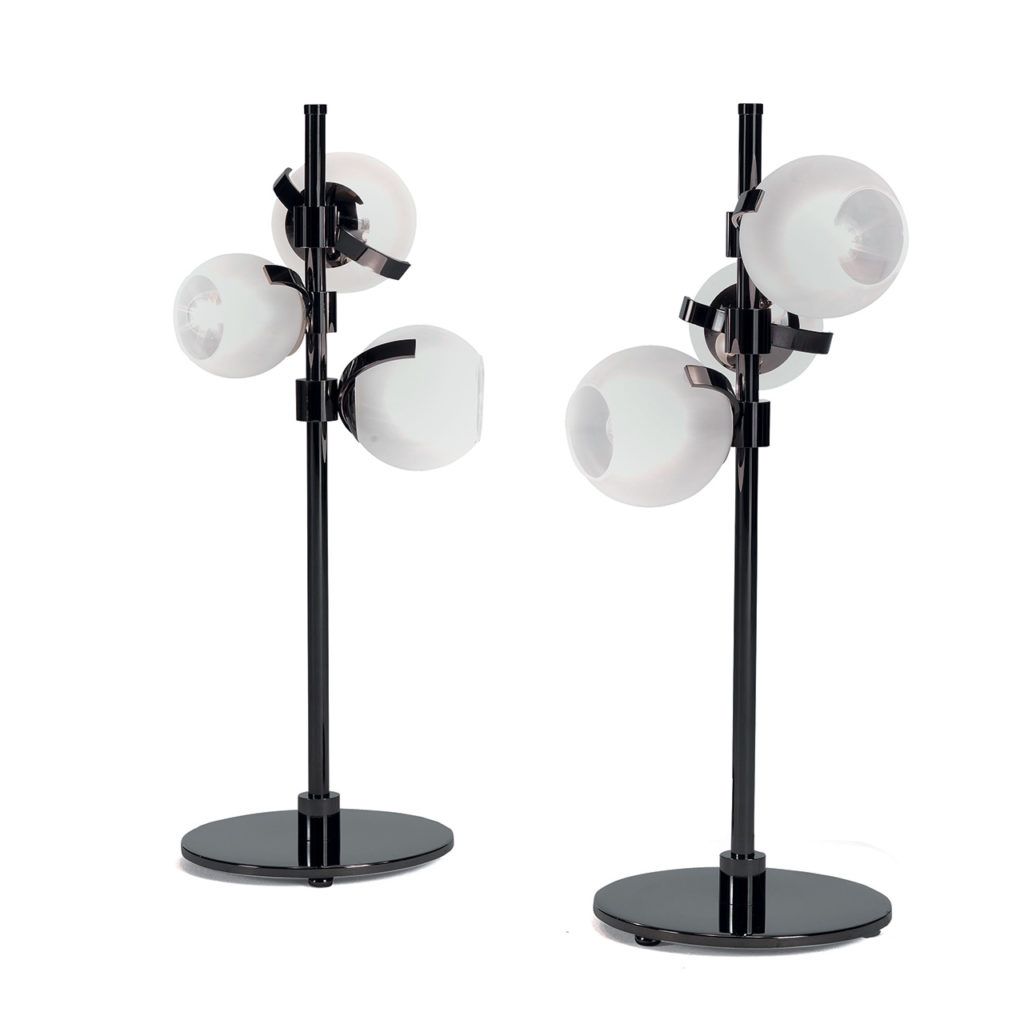 Zanaboni / Table Lamps / L051/T