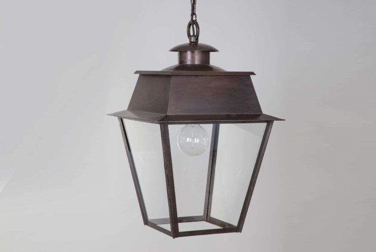 LumArt / Outdoor Lanterns / Bordeaux Giant 1002