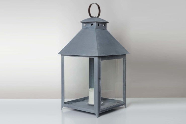 LumArt / Candle Lanterns / La Turbie Giant 1003-B