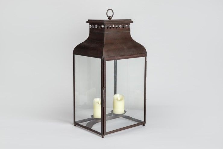 LumArt / Candle Lanterns / Perrache Giant 1005-2-B