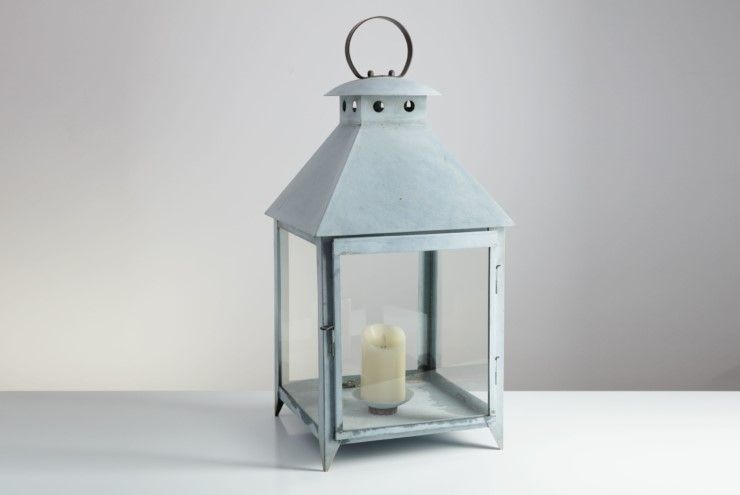 LumArt / Candle Lanterns / La Turbie XL 1006-B