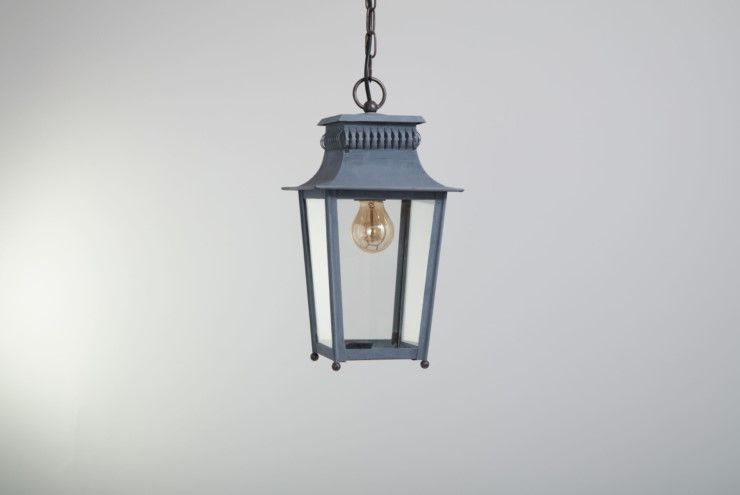 LumArt / Pendants & Suspension Lights / Cluny S 1007