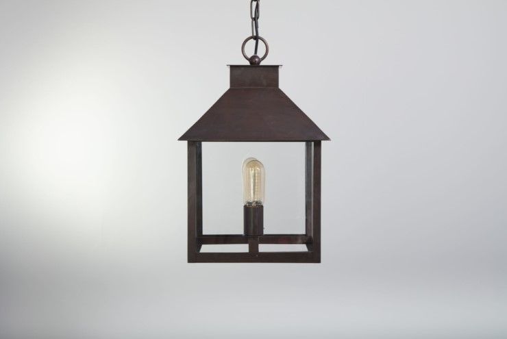 LumArt / Outdoor Lanterns / Antana L 1009-2