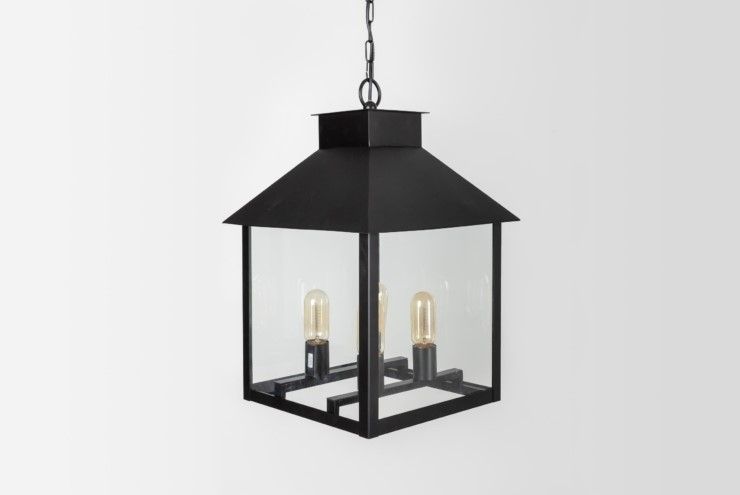 LumArt / Outdoor Lanterns / Antana XL 1010-4