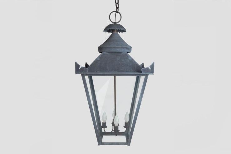 LumArt / Pendants & Suspension Lights / Vieux Manoir Super Giant 1011-4