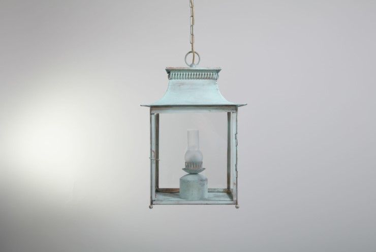 LumArt / Outdoor Lanterns / Pétrole Giant 1019