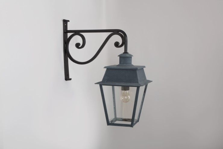 LumArt / Outdoor Wall Lights / Bordeaux M 102