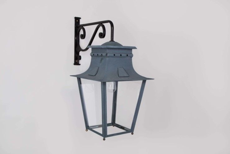 LumArt / Outdoor Wall Lights / Megève XL 109