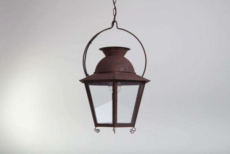 LumArt / Pendants & Suspension Lights / Carnavalet L 110