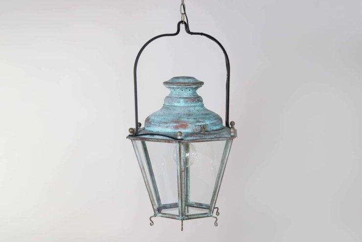 LumArt / Pendants & Suspension Lights / Carnavalet Giant 111