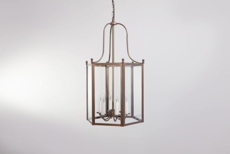 LumArt / Pendants & Suspension Lights / Rivoli XXL 1157-6