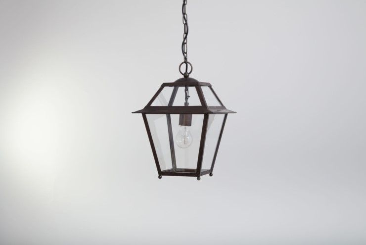 LumArt / Pendants & Suspension Lights / Pont Neuf M 119