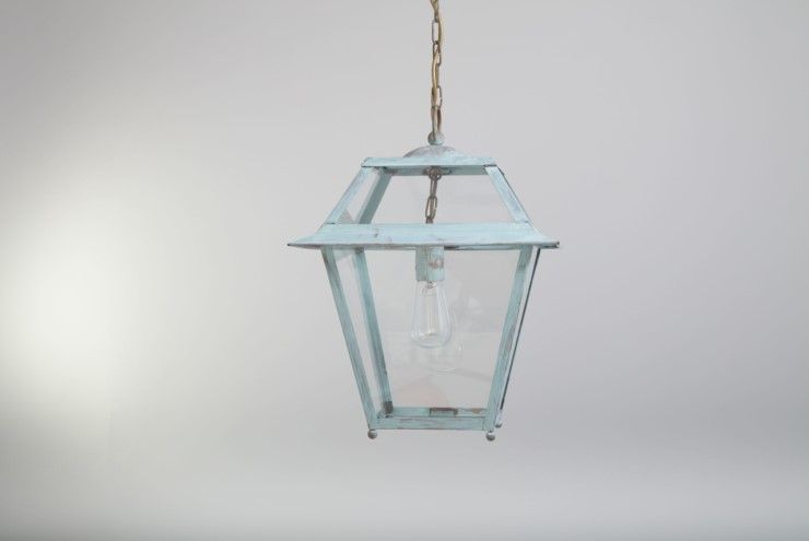 LumArt / Pendants & Suspension Lights / Pont Neuf L 121